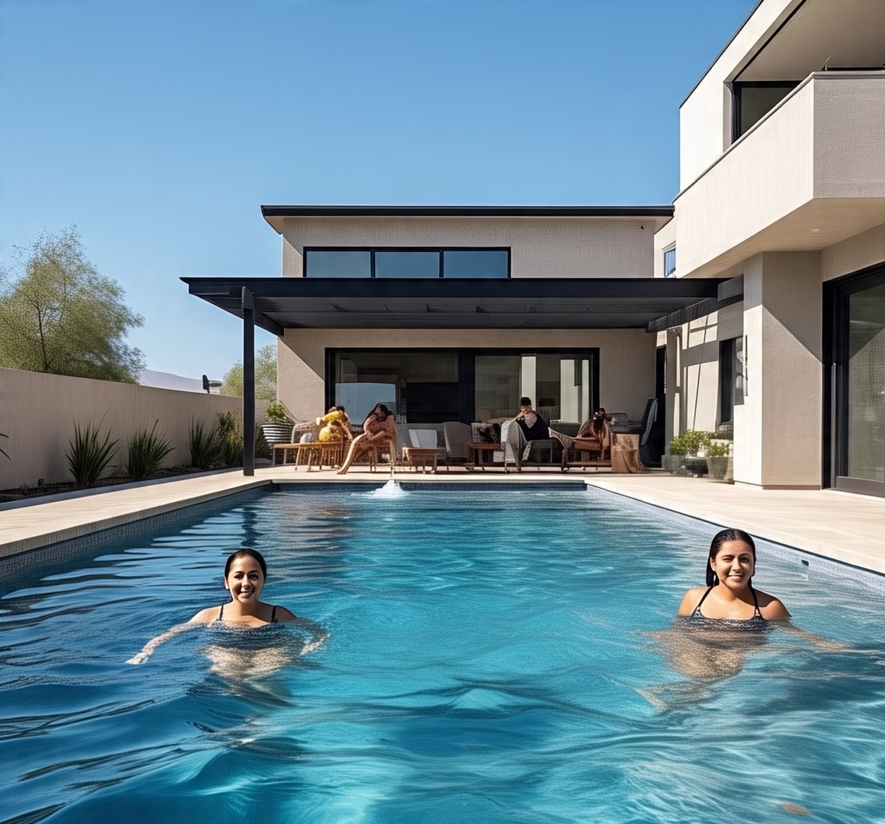 Sobre | Facilite Piscinas